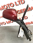 Aston Martin Vantage V8 Auto Coupe 2011 Door Mirror Driver Side 6G33-C262A36-AC. Fixed Price $346.19.