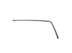 Genuine New Rear Door Upper, Lh Weatherstrip Suit Kia Carnival 2020-2024 2.2L. Fixed Price $78.92.