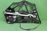 2086700103 Mercedes CLK430 CLK320 CLK55 Rear Left Quarter Window Regulator Oem. Fixed Price $575.00.