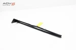 2003 - 2008 Bmw Z4 E85 Front Left Door Window Belt Weatherstrip Seal Oem. Fixed Price $39.99.