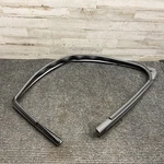 New Oem Ford Passenger Front Door Glass Run Channel BB5Z7821596B Explorer 11-17. Fixed Price $58.50.