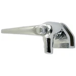 Empi 98-1043 Left Vent Wing Window Lock Type Vw Bug 1952-1964. Fixed Price $29.64.