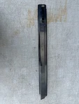 1998 Mercedes-benz S320 W140 Rear Door Window Divider Bar Right Side Oem. Fixed Price $28.35.