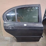 2002-2008 Jaguar X-type Window Run Channel C2S27532. Fixed Price $99.99.