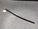 Front Right Door Window Belt Weatherstrip 2018 Audi Q3 8U0837480B 2015 2016 2017. Fixed Price $24.50.