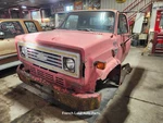 Left Front Window Regulator Fits 1978 Chevrolet Heavy Duty Truck 1294541. Fixed Price $60.00.