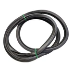 Mercedes Cla C118 Coupe Rear Left Door Seal. Fixed Price $38.23.