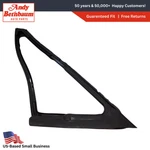 1969-1971 Plymouth Dodge Coronet Body Right Side Vent Window Strip 2893450 Nos. Fixed Price $77.86.