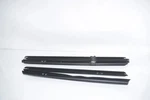 Bmw F11 F10 5-SERIES Set Inner Cover Panel 7182277 7182278 7182289 7182290. Fixed Price $30.41.