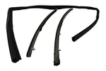 2018-2021 Honda Odyssey Oem Rear Left Sliding Door Window Glass Run Channel Sash. Fixed Price $75.99.