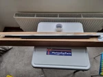 Bmw Series G30 Door Window Strip Finisher Genuine New 5135 7381848 Rear Right. Fixed Price $81.32.