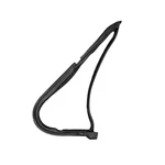 Quarter Vent Window Seal Left Hand Ford F100 73-79. Fixed Price $86.73.