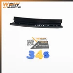 05-13 Chevrolet Corvette C6 Left Door Window Weatherstrip Retainer Oem. Fixed Price $27.06.