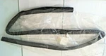 2009-2020 Dodge Journey Right Rear Door Weatherstrip Oem Mopar 05076872AD. Fixed Price $24.99.