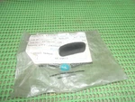 1974-1978 Plymouth Dodge Chrysler Body Nos Mopar Frt Door Glass Up Stop Bumper. Fixed Price $12.95.