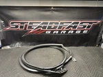 Audi R8 V10 4S Front Right Side Door Molding Weatherstrip 2017 - 2023 Oem. Fixed Price $99.00.
