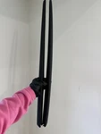 2012-2018 Audi S6 Front Windshield Moulding Trim Sill Left Right Oem. Fixed Price $40.49.