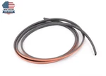 Mini R55 R56 R60 R61 Panorama Roof Weatherstrip Rubber Seal 1M Genuine 9813474. Fixed Price $46.23.