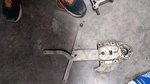Thunderbird Right Rear Passenger Window Motor Regulator 1964-1966 64-66 Ford. Fixed Price $42.00.