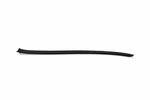 Genuine Oem Front Right Windshield Molding For Audi Q5, SQ5 8R0854328A01C. Fixed Price $90.46.