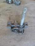 1965 1966? Ford Mercury Vent Window Regulator Lh C5AB-6223449-B #1. Fixed Price $69.99.