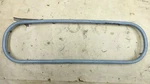 1936 1937 1938 Chevy Truck Rear Window Garnish Molding Original Gm Exterior. Fixed Price $299.99.