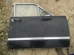 Driver Left Front Window Regulator Door Sedan Fits 63-66 Dart 48794. Fixed Price $40.00.