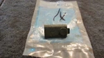 Nos 1972 - 1980 Ford Pinto Station Wagon Front Window Frame Molding Retainer New. Fixed Price $14.99.