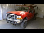 Driver Front Window Regulator Electric Fits 99 Ford F250SD Pickup 341690. Fixed Price $149.93.