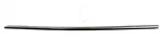 Bmw Oem E46 2DR Driver Left Front Door Exterior Chrome Window Guide Rubber Seal. Fixed Price $42.95.