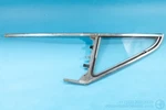 Used 1966-1977 Bmw E10 1502 1600 2002 Front Right Vent Window. Fixed Price $199.99.