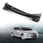 Fit For 14-2016 Hyundai Elantra Cowl Top Panel Vent Windshield Wiper Motor Cover. Fixed Price $92.06.
