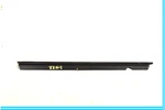 Mercedes C300 W204 Rear Right Door Window Belt Weatherstrip Seal Oem 2008-14. Fixed Price $32.00.