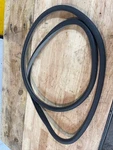 2014-2019 Cadillac Cts Left Driver Rear Side Door Body Weatherstrip Seal Oem.. Fixed Price $30.00.