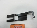 Right Rear Door Panel Outer Handle Bracket Brace Frame Metal Plate Rr. Fixed Price $31.15.