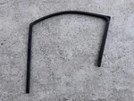 2023 Ford F150 Window Channel Track, Front Rh, ML34-1521596/7-JA, Oem. Fixed Price $80.00.