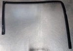 Bmw X5 2003 Oe Left Front Driver Side Lh Window Run Channel 51-32-7-020-577 4Q. Fixed Price $74.88.
