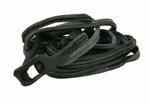 Empi 3597 Door Seals, Pair For Later Vw Type 2 Transporter/bus 1968-1979. Fixed Price $85.95.