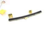2020 - 2025 Cadillac CT5 Front Left Side Door Window Glass Guide Channel Oem. Fixed Price $17.99.