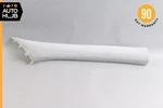 00-06 Mercedes W220 S500 S430 Right Side Pillar Trim Panel Gray Oem. Fixed Price $49.80.