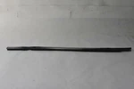 Bentley Continental Gt Front Right Rubber Door Seal Weather Strip 03 04 - 10. Fixed Price $35.00.