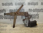 77-79 Cadillac Deville Fleetwood Right Passenger Rear Window Regulator Motor Oem. Fixed Price $119.93.