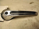 1973 Ford Mustang Inside Door Handle. Fixed Price $27.00.