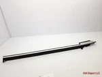 2008 Bmw 335I 335XI 328XI 328I E93 Convertible Rear Left Glass Finisher Trim. Fixed Price $99.99.