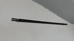 2018 - 2022 Honda Accord Front Right Passenger Side Door Window Belt Molding Oem. Fixed Price $101.92.