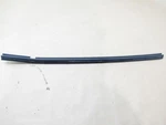 Bentley Continental Gt 2012 Front Right Door Inner Weatherstrip Seal 11-18 ;#3. Fixed Price $35.00.