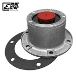 343-4024 Trailer Hub Cap Steer Axle Aluminum Replacement 3434024. Fixed Price $29.99.