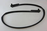 Mercedes SL320 SL500 Seal, Hard Top Weatherstrip, Rear 1297900098. Fixed Price $69.99.