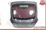 10-13 Porsche Panamera 970 Turbo Trunk Lid Liftgate Tailgate Hatch Shell Oem. Fixed Price $225.00.