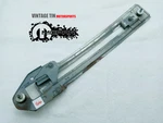 Oem Mopar E-body 70-74 Cuda Challenger Lh Quarter Glass Window Track Guide Brkt. Fixed Price $79.99.
